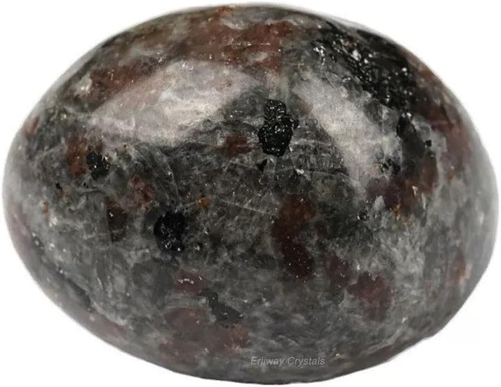 Moonstone Healing Crystal Stones, 1.25-2.0" Large Reiki Healing Gemstones Natural Tumbled Polished Stones for Energy Witchcraft Therapy Meditation