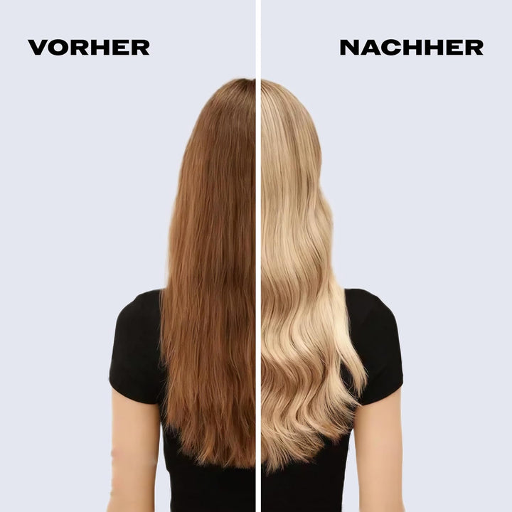 Blondor Plex9 Powder Lightener - Blondorplex 800 G