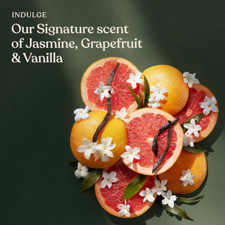 Spa Body Butter Women, No Mineral Oil, Cruelty Free & Vegan Cocoa Butter & Shea Butter Moisturiser, 300Ml