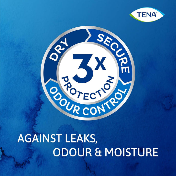 Lady Normal Towels for Light to Moderate Bladder Weakness -Monthly Pack of Incontinence Pads for Women, Pack of 90, Packaging May Vary