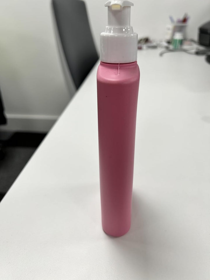 Vitamin A.C.E Cleansing Shower Oil (250Ml), Cleansing Oil Shower Gel Alternative, Body Care, Hydrating Body Wash with Berry & Sea Buckthorn Oils, Tropical Mango & Guava Scent, Moisturises, Soothes