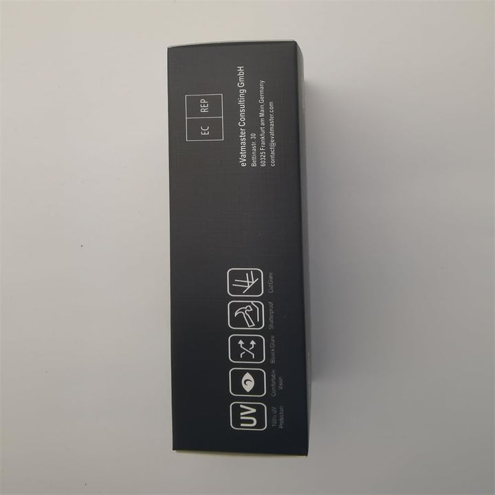 Clear Lens Glasses for Women Men Non-Prescription Fake Glasses Metal Frame