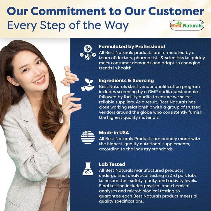 Calcium Magnesium Zinc Essential Mineral Complex 180 Tablets