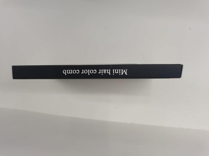 10PCS Hair Chalk Comb Temporary Bright Hair Color Cream for Girls Kids Women Gifts for Halloween Makeup Birthday Washable