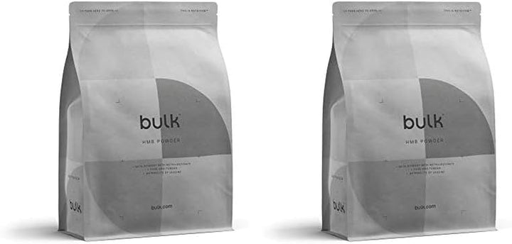 HMB Powder, 100 G, 66 Servings, Packaging May Vary