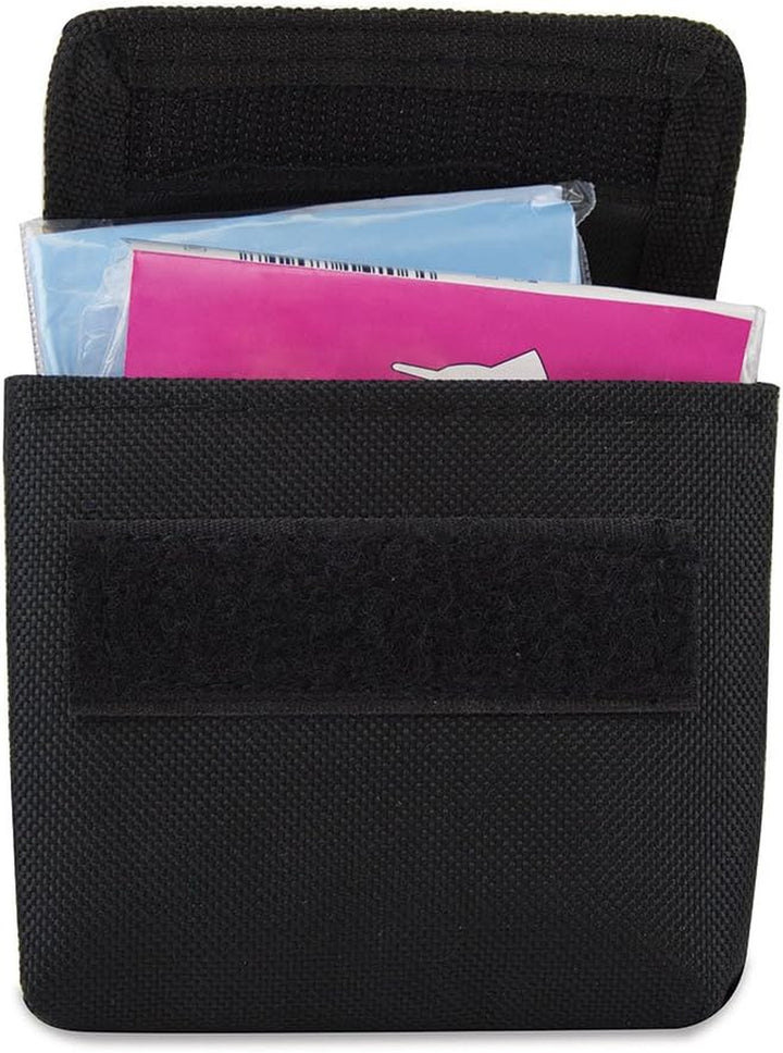 Rebreath and Gloves Kit in Black Belt Pouch