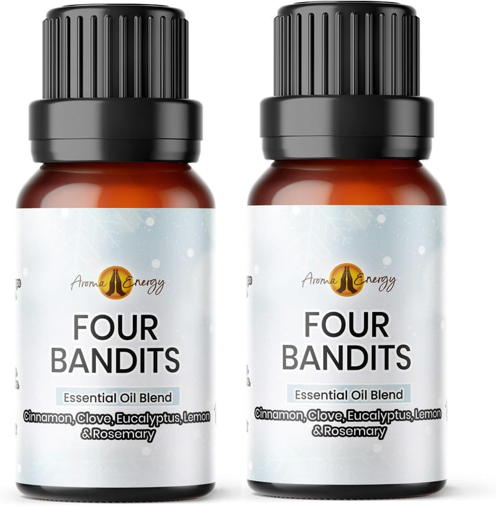 Christmas Eve Essential Oil Blend 10Ml | Cinnamon, Clove & Orange Pure Essential Oils | Winter Scented Fragrances | Aromatherapy, Oils for Home Diffuser Refill, Oil Burner, Candle Making, Wax Melts