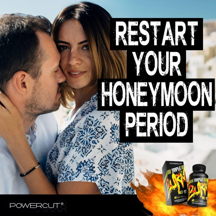 Triple Strength with MLT-97 for Women and Men