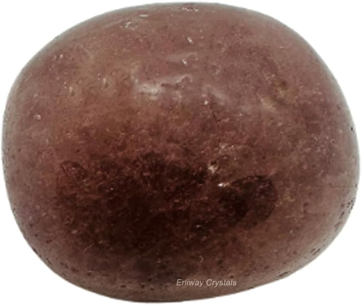 Moonstone Healing Crystal Stones, 1.25-2.0" Large Reiki Healing Gemstones Natural Tumbled Polished Stones for Energy Witchcraft Therapy Meditation