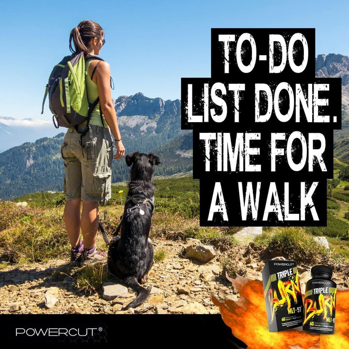 Triple Strength with MLT-97 for Women and Men