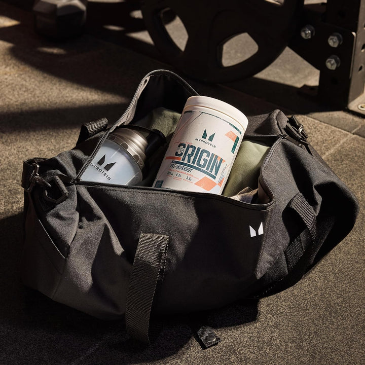 Origin Pre-Workout Power with Beta Alanine and Caffeine, Orange and Mango, 600 G