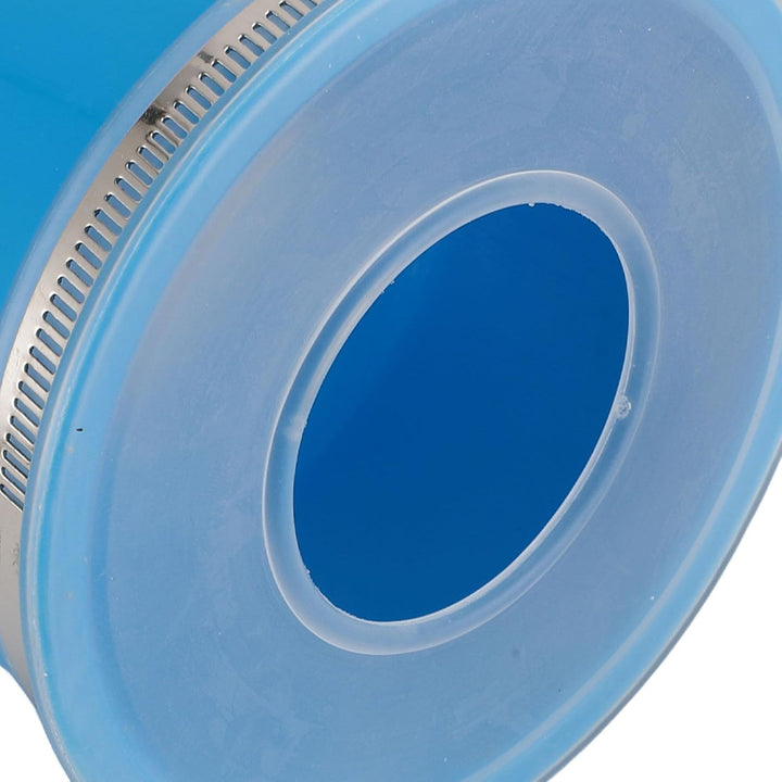 Waden Atmosphere, Secure Increased Health Calf -Donation -Suction Pump Reliably for the Farm (Plastic Steel, Stainless Steel Core)