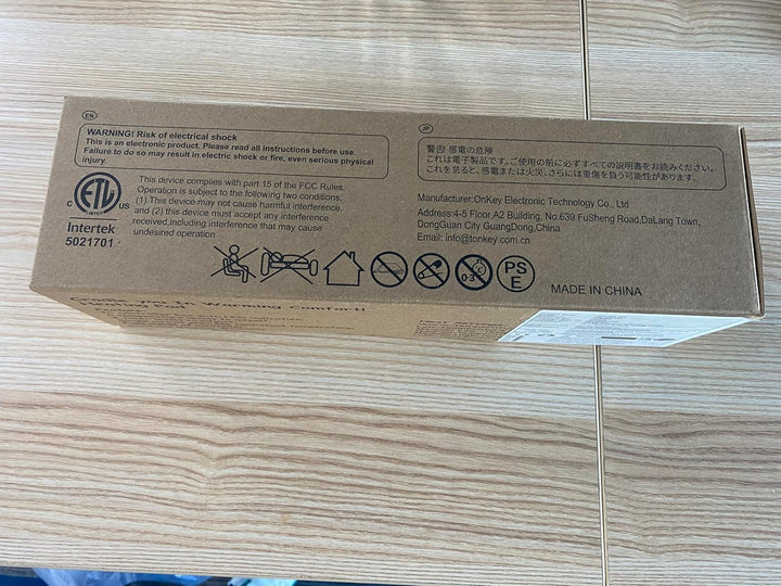 Heating Pad, Electric Heat Pad with Automatic Switch-Off and 6 Temperature Levels Heating Pad for Back Neck Shoulder Belly Heating Technology - Machine Washable. (12" X 24", Silver Gray)