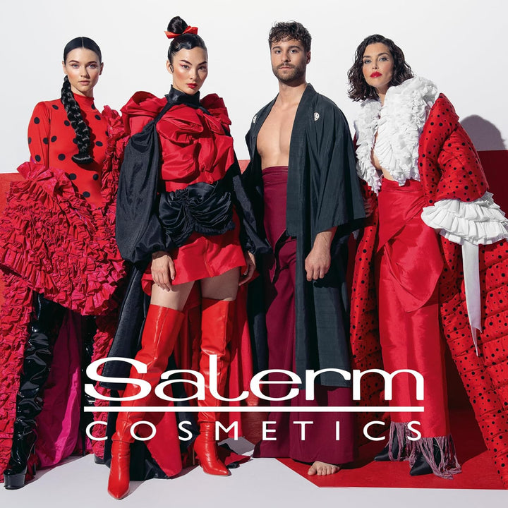 Cosmetics Hair Mascaras, 250 Ml