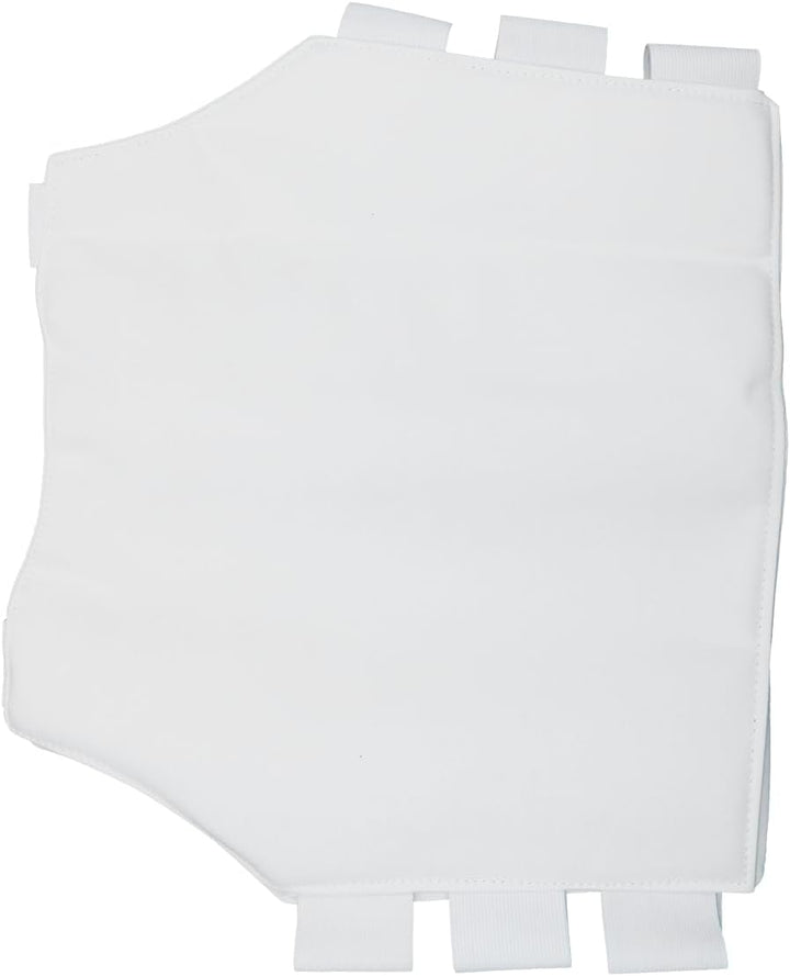 Broken Rib Brace, Chest Sternum Protector, Support Brace Breathable Chest Wrap Belt, for Dislocated Cracked Ribs Open Heart Surgery Recovery