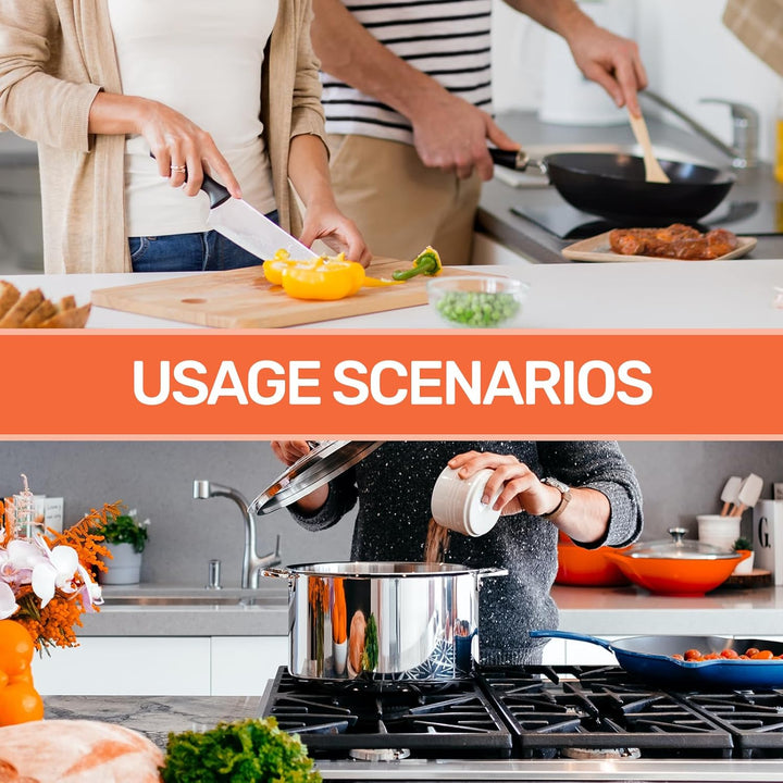 Diabetic Food Chart and Meal Planner, Fodmap Chart, Comprehensive Diabetic Food List with Low Glycemic Index, Healthy Diet Food Guide and Nutrition Food Guide for Effective Meal Planning