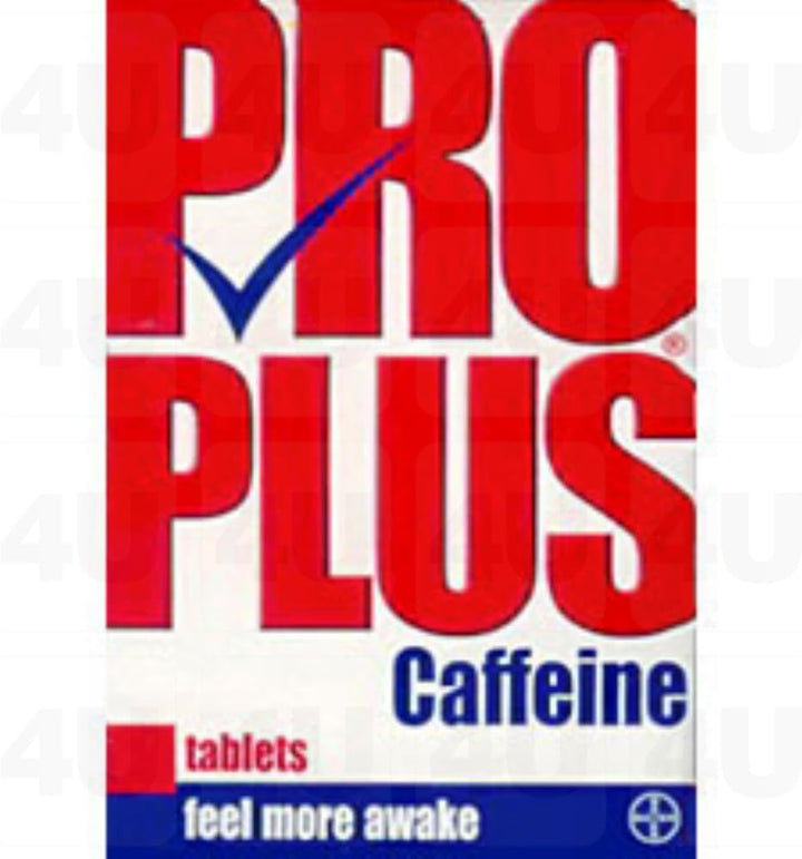 Caffeinetablets, Pack of 24