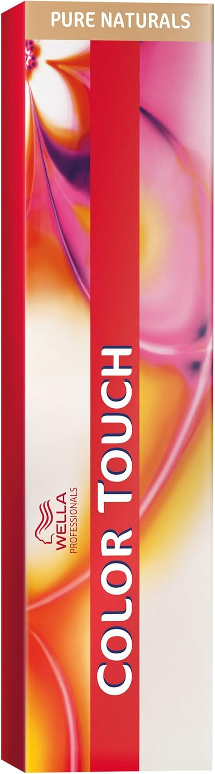 Wella Colour Touch Demi-Permanent Hair Colour, No. 6/0 Dark Blonde, 0.13601 Kg