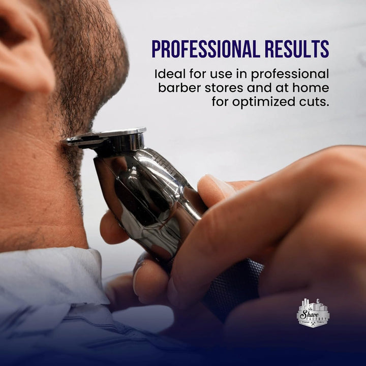 5-In-1 Disinfectant Spray for Hair Clipper Machines 500 Ml