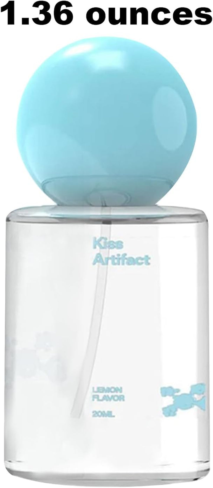 Bad Breath Spray, 20Ml Long-Lasting Probiotic Mouthwash, Breath Care Spray, Gum Rinse Hygiene Formula, Portable Teeth Cleaner, for Office Meeting Travel Date after Meals Use