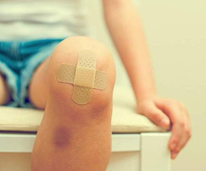 Moisturising Lotions, 0.1 Kg