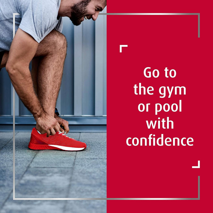 Athlete’S Foot 1% W/W Cream | Effective Athlete’S Foot Treatment | Soothes Itching | Destroys Athlete’S Foot Fungi | Antifungal Cream | Big Pack |30 G (Pack of 1)