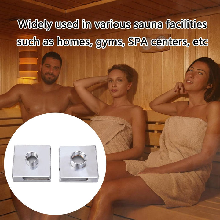 Room Metal Outlet Stainless Steels Generator Replacement Nozzle Enduring Room Metal Outlet