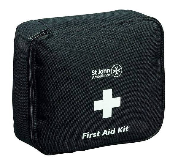 BS 8599-2:2014 Medium Motor Vehicle First Aid Kit