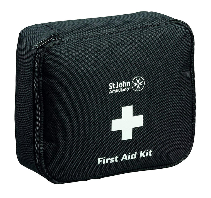 BS 8599-2:2014 Medium Motor Vehicle First Aid Kit