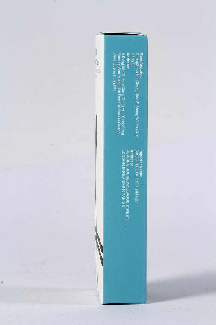 Charger for Philips One Blade QP2520, 4.3V USB Charging Cable A00390 Replacement Charger Cord for Philips Norelco One Blade QP2520, QP2620