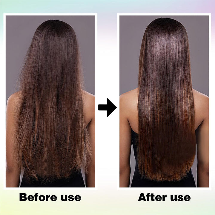 3 Hair Oil Applicator Bottle 3 Scalp Massager,Root Comb Applicator Bottle Graduated,Hair Dye Brush 120Ml,Hair Massager Scalp Shampoo Brush(Pink+White+Purple)