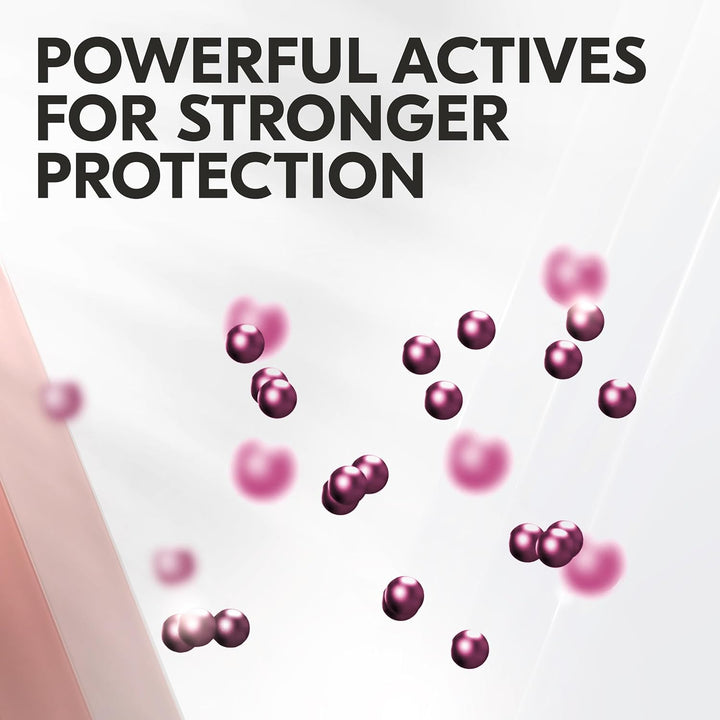 Women Maximum Protection Sport Strength Antiperspirant Deodorant Cream Stick with 3X Stronger* Sweat Protection for 96 Hour Sweat and Odour Protection 45 Ml