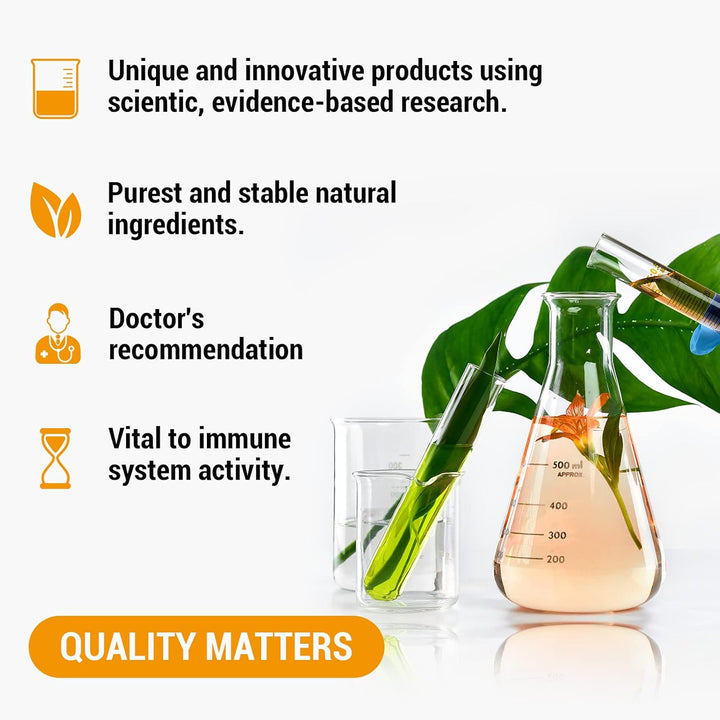 1100Mg NAD & Trans-Resveratrol Capsules with 50Mg Black Pepper Extract - Nutrient-Rich Blend - Gluten-Free, Non-Gmo (60 Count (Pack of 1))