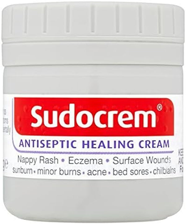 Antiseptic Healing Cream 60G