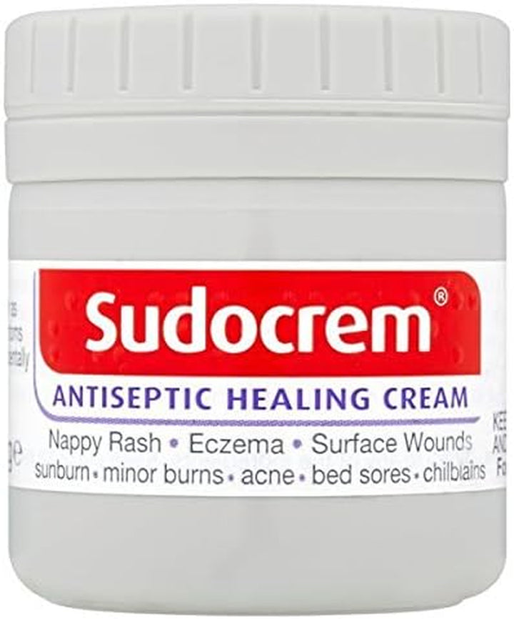 Antiseptic Healing Cream 60G