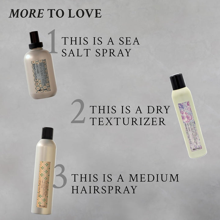 More inside Texturizing Dust, (12085), 8 G