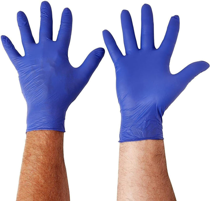 Sonic  Powder Free Examination Gloves X200 Medium