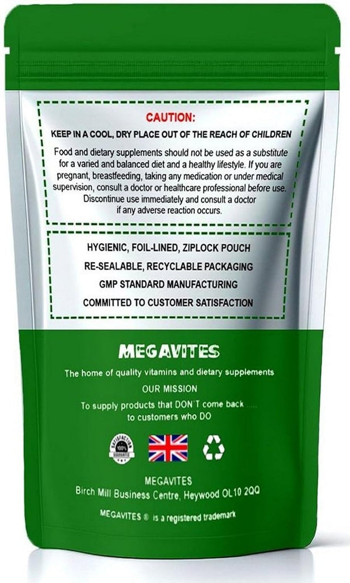 L-LEUCINE Tablets 1000Mg X 120 -  AMINOLAB