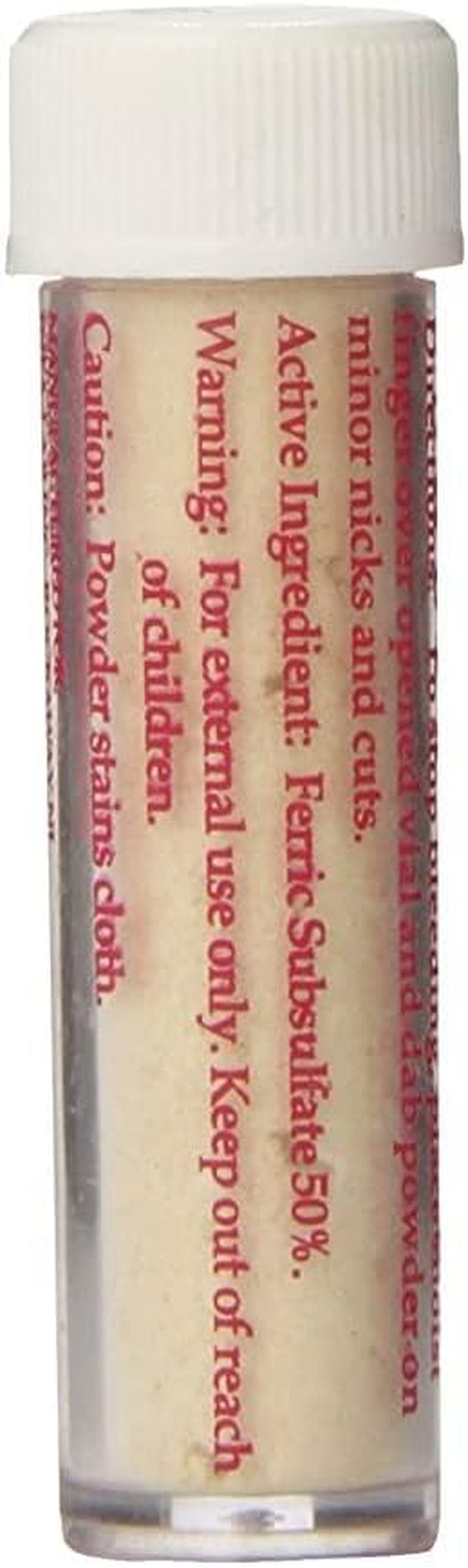 Nick Relief Hydrostatic Powder, 12