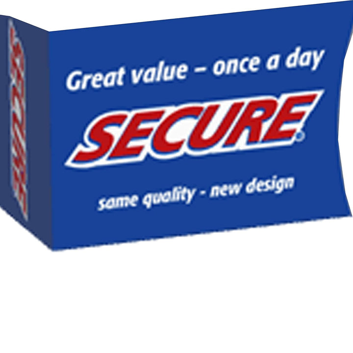 Denture Adhesive Cream - Pack of 2