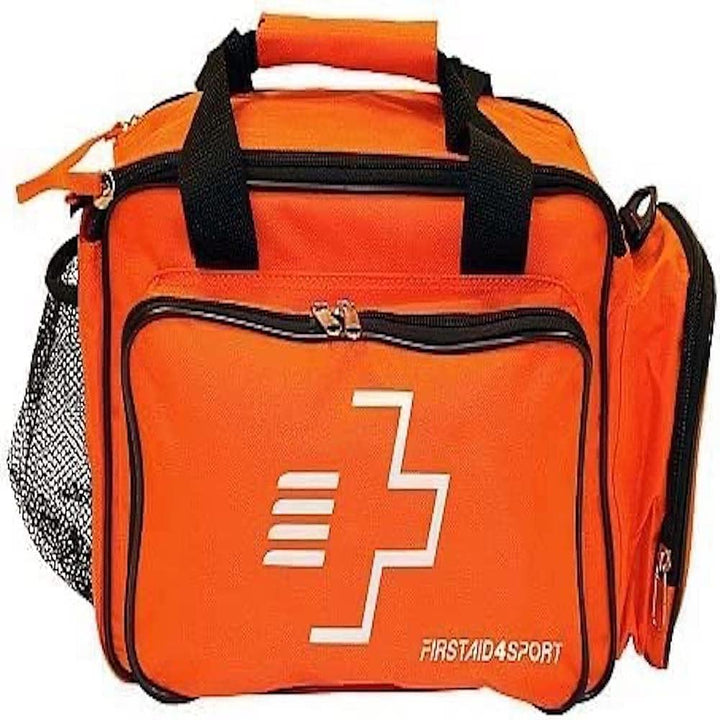 First Aid Touchline Bag Orange