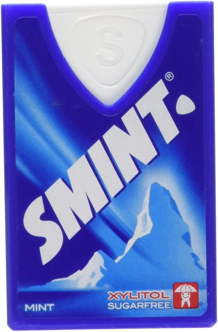 s Mint 0.11 Pounds (Box of 12)