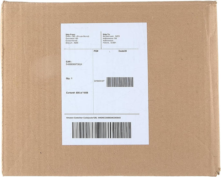 Men’S Pants plus Large, 28 Count (4 Packs of 7), Blue