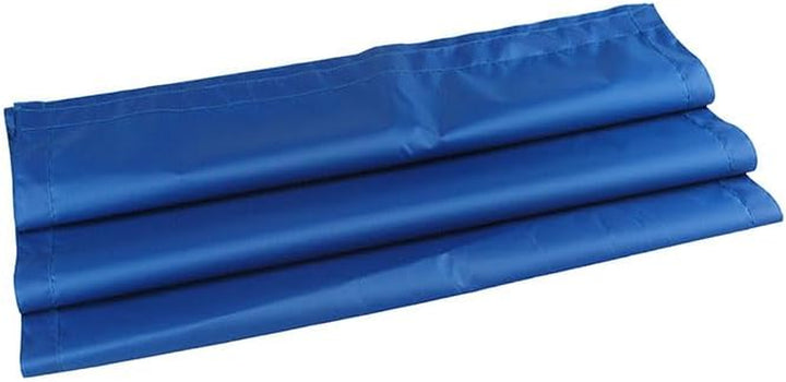 Washable Slideezi Flat Slide Sheet without Handles, Assorted Colors