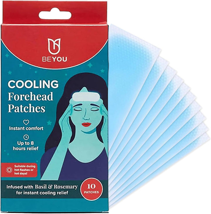 Muscle and Joint Pain Relief Patches - Back Pain, Sciatica, Arthritis, Knees, Neck and Shoulders - High Strength Natural Pain Relief - Patented Matrix of Menthol and Eucalyptus