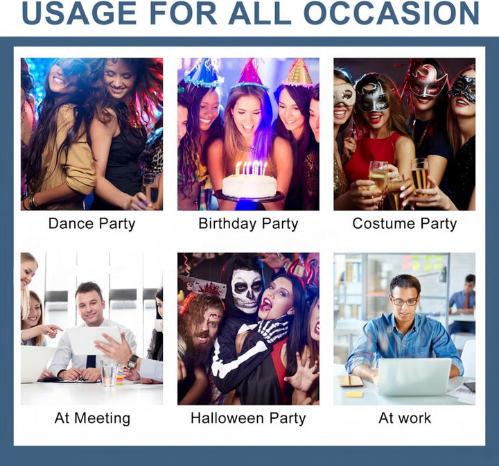 Temporary Tooth Filling Repair Kit – Fix Missing or Broken Teeth Easily - Includes 4 Dental Tools & Moldable False Teeth for Quick Filling Replacement - Denture Repair Kit, Easy to Use