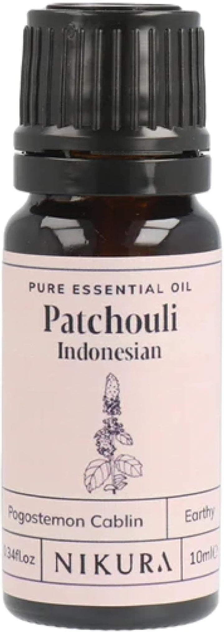 French Lavender Essential Oil - 10Ml | 100% Pure Natural Oils | Lavender Oil for Sleep, Aromatherapy, Diffusers for Home | Vegan & UK Made