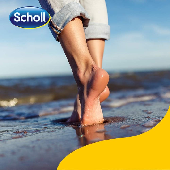 Verruca Removal System - 15 Washproof Plasters & Medicated Discs, with Salicylic Acid, Targeted Action for Effective Verucca Removal