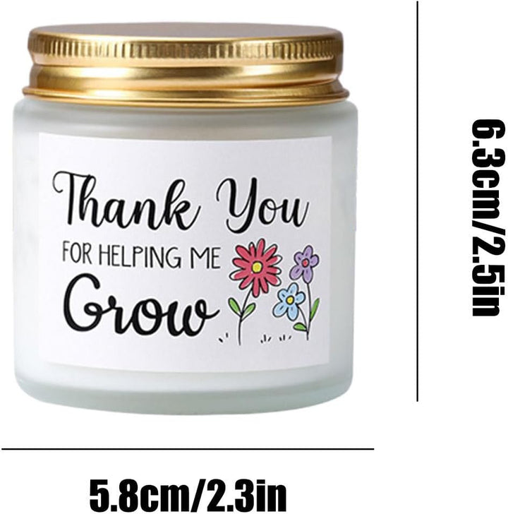 Scented Candles | 30-35 Hours Candles for Women | Long-Lasting Natural Aromatherapy for Living Room Kitchen Bathroom Yoga Men Women