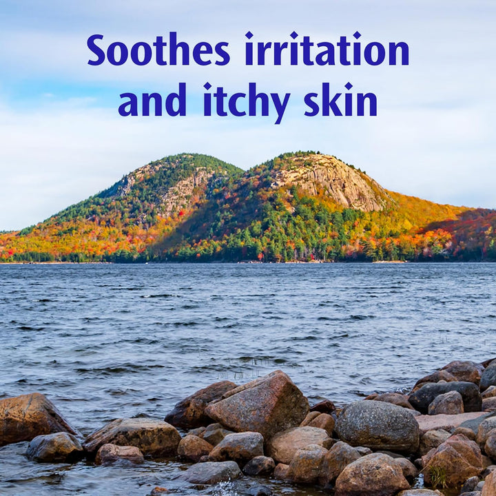 Natural Cream - 30G Cream with Natural Ingredients - Relieves Anal Itching & Discomfort - Suitable for Pregnancy & Breastfeeding - Non Medicated, Quick Cooling External Relief - Vegan Friendly